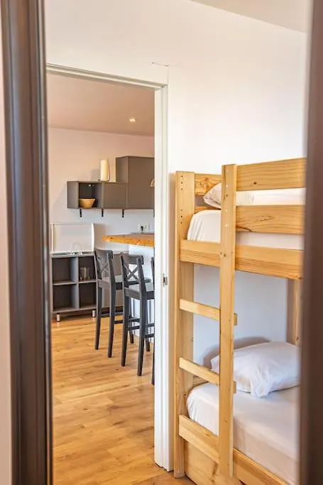 Apartment Holidays Edel 1 Apartamento Para 4 Personas 2 Dormitorios Y Parking Sierra Nevada