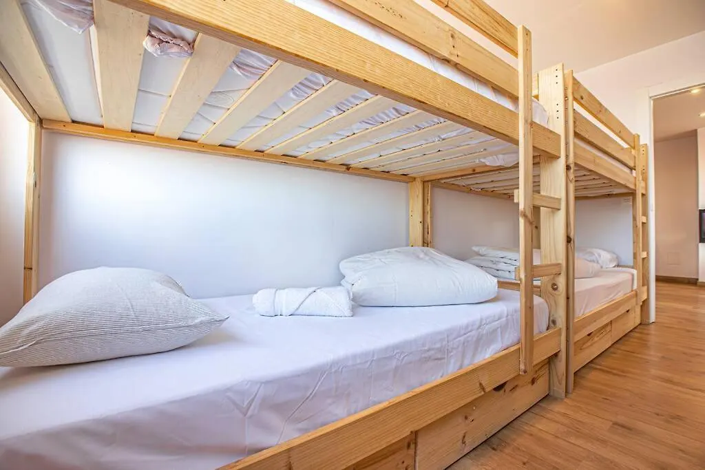Apartment Holidays Edel 1 Apartamento Para 4 Personas 2 Dormitorios Y Parking Sierra Nevada
